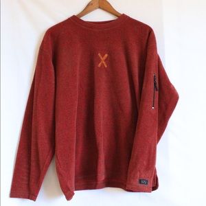 Custom ALPS brand Sweater